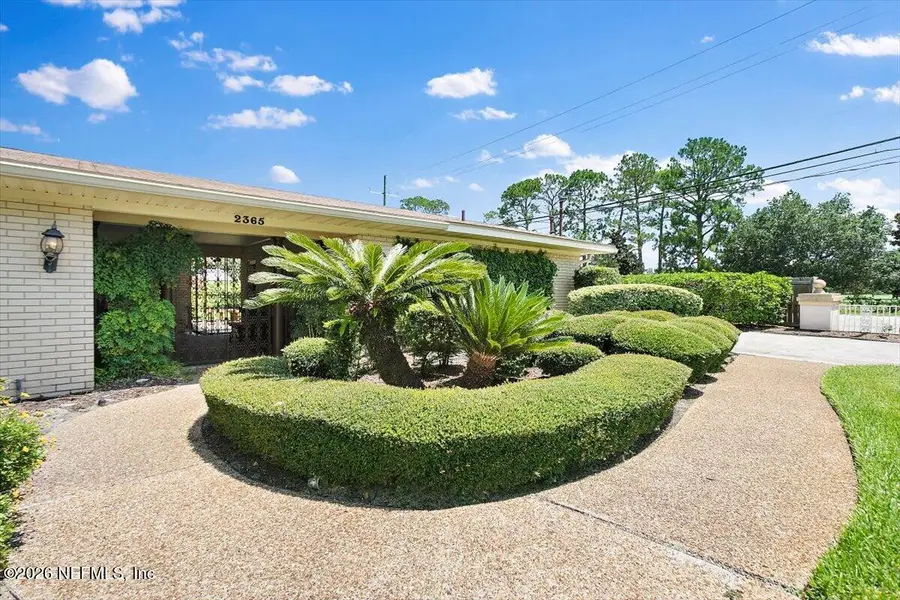 2365 Smullian S Trail, Jacksonville, FL 32217 - #2