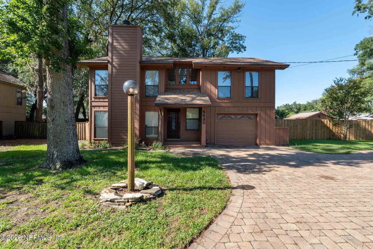 5530 Galewind Lane, Jacksonville, FL 32211 - #1
