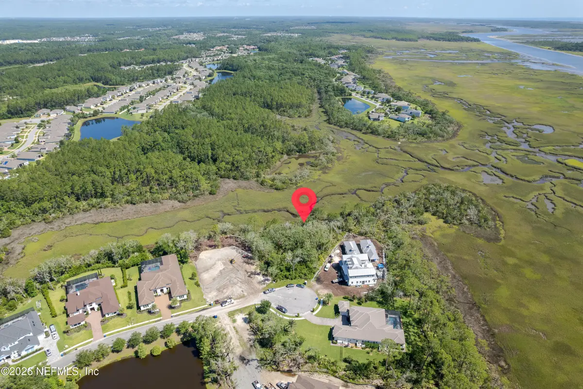 97 San Cristobal Court, Saint Augustine, FL 32095 - #1