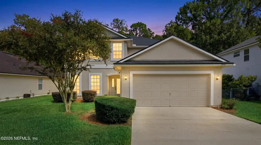 1555 Summerdown Way, Saint Johns, FL 32259 - #2