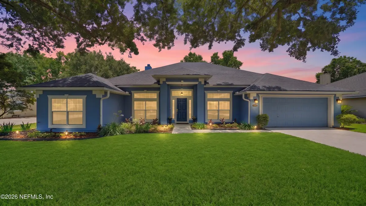 11365 Landing Estates Drive, Jacksonville, FL 32257 - #1