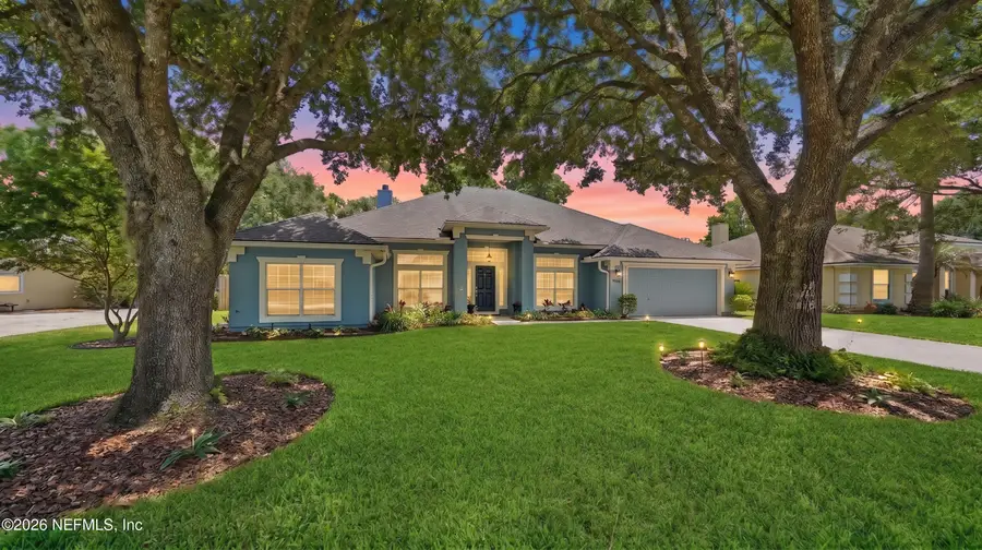 11365 Landing Estates Drive, Jacksonville, FL 32257 - #2