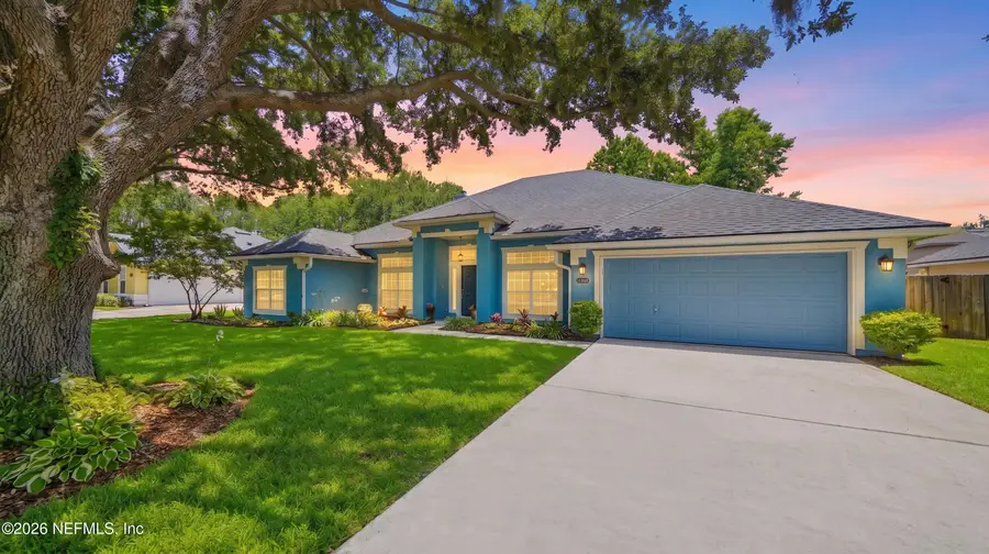 11365 Landing Estates Drive, Jacksonville, FL 32257 - #3