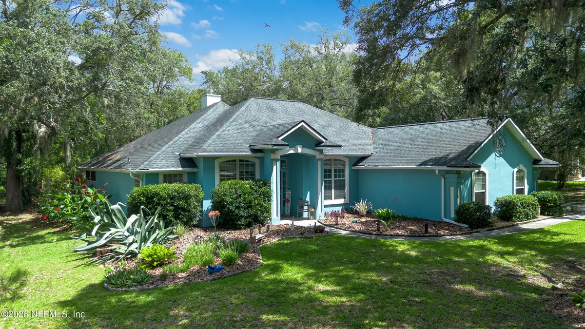 3764 Creek Hollow Lane, Middleburg, FL 32068 - #1