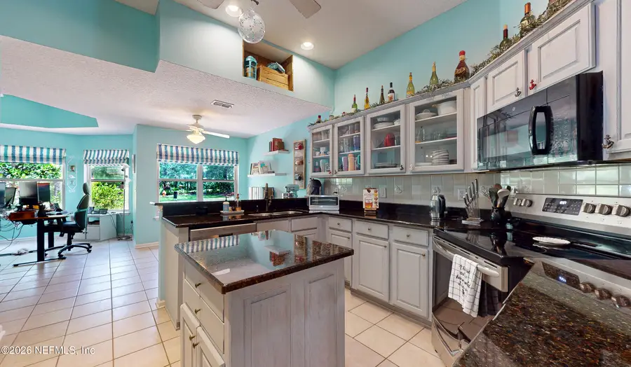 3764 Creek Hollow Lane, Middleburg, FL 32068 - #2
