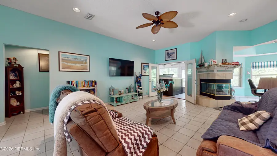 3764 Creek Hollow Lane, Middleburg, FL 32068 - #3