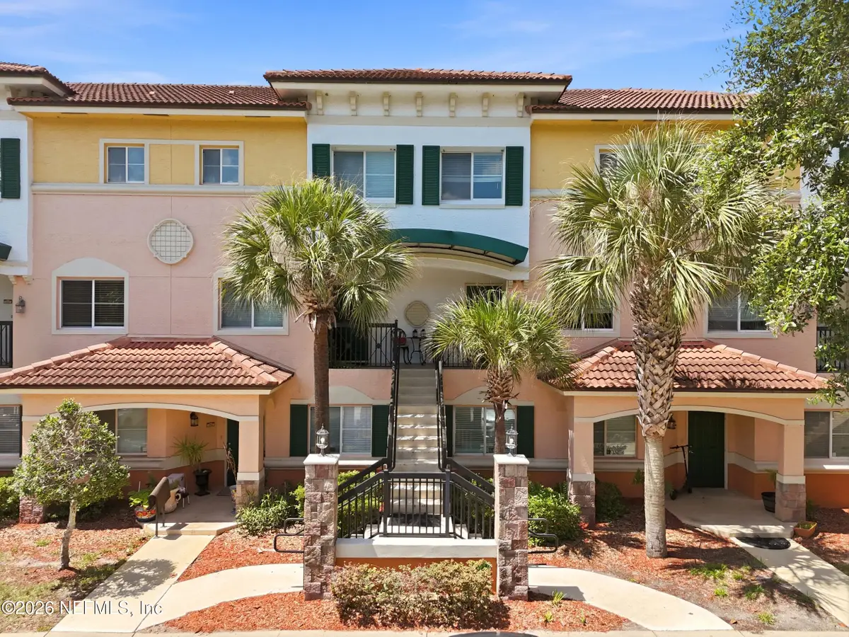9745 Touchton Road #1529, Jacksonville, FL 32246 - #1