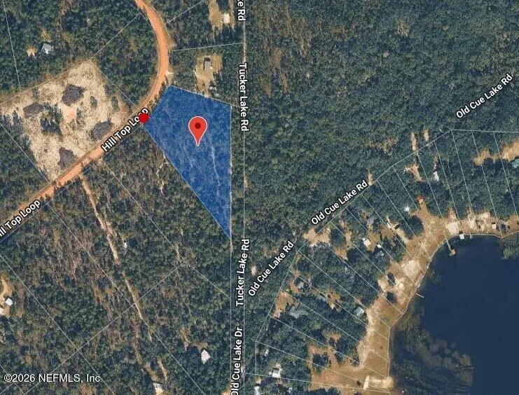 181 Hill Top Loop, Hawthorne, FL 32640 - #1