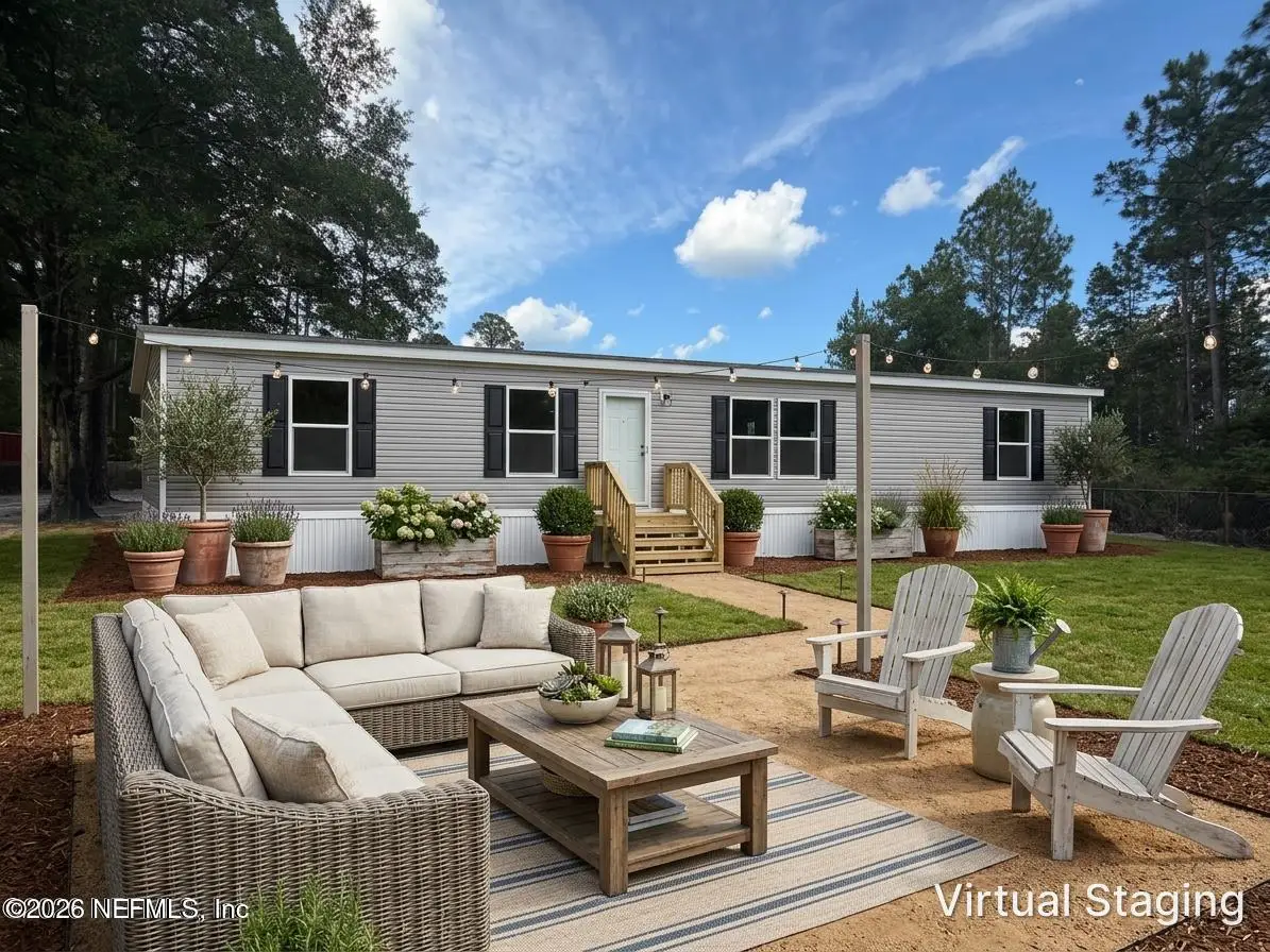 114 Nutmeg Trail, Interlachen, FL 32148 - #1
