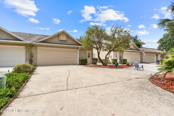 57 Fox Valley Drive, Orange Park, FL 32073