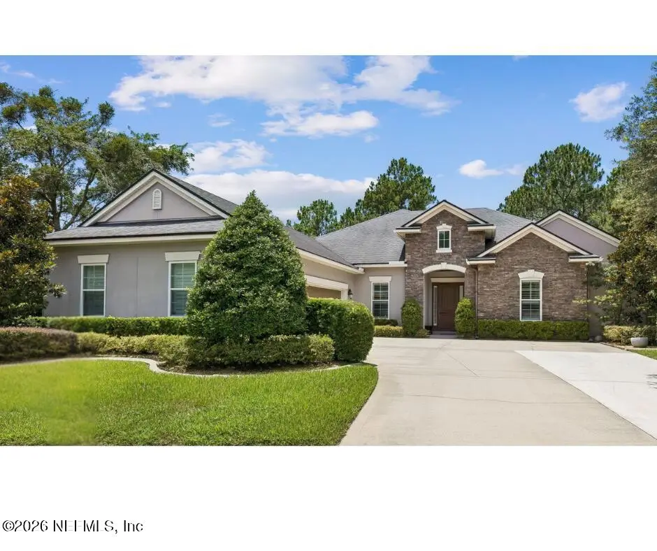 5217 Steadfast Lane, Jacksonville, FL 32257 - #1