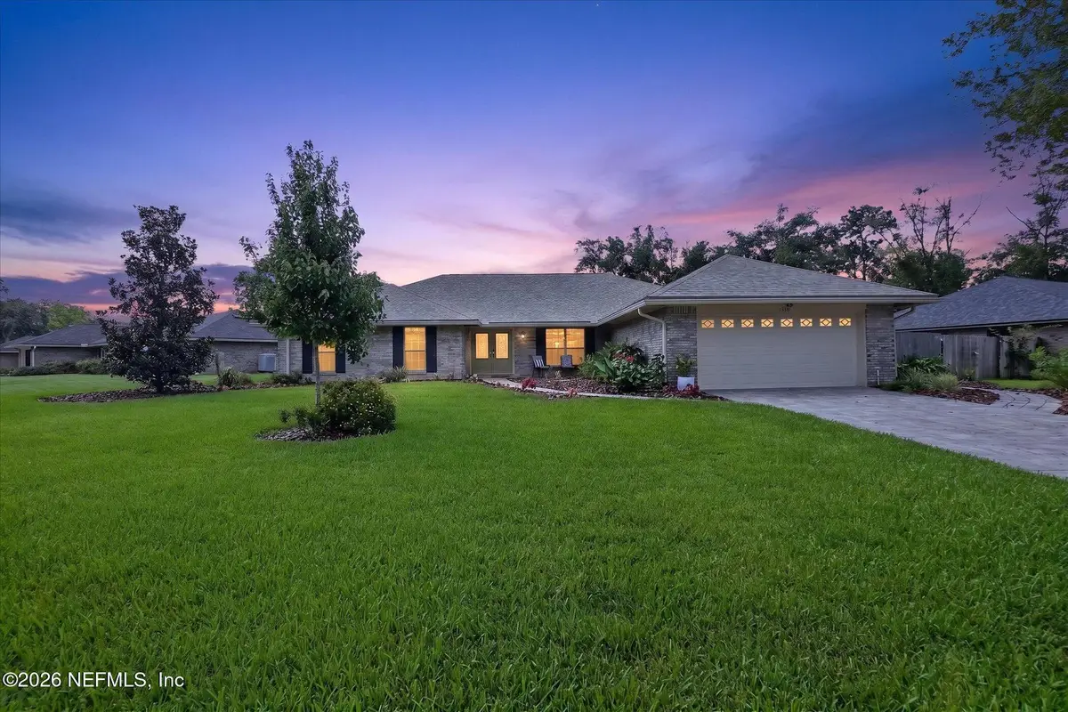 11557 Baskerville Road, Jacksonville, FL 32223 - #1