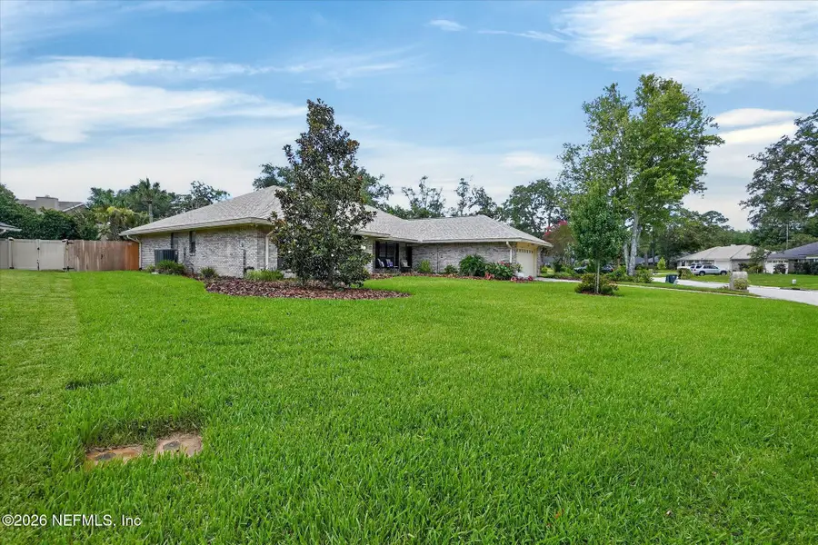 11557 Baskerville Road, Jacksonville, FL 32223 - #2