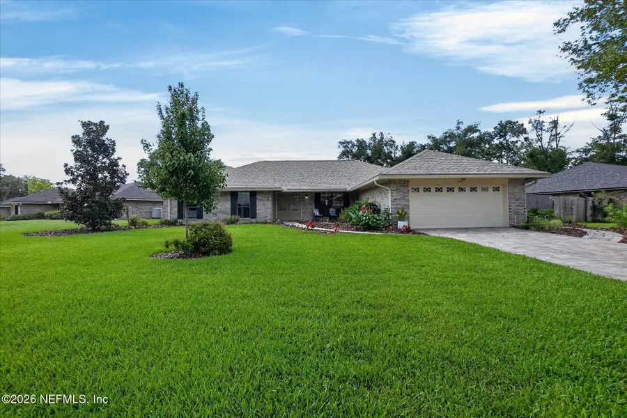 11557 Baskerville Road, Jacksonville, FL 32223 - #3
