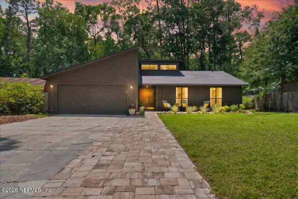 3139 Laurel Grove N, Jacksonville, FL 32223