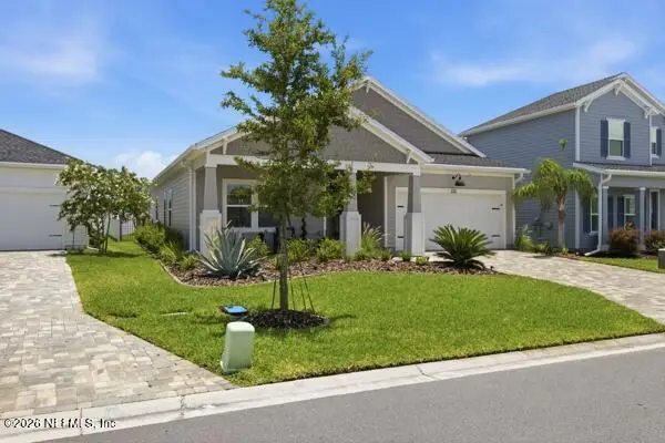 192 Pine Candle Way, Saint Augustine, FL 32092 - #3