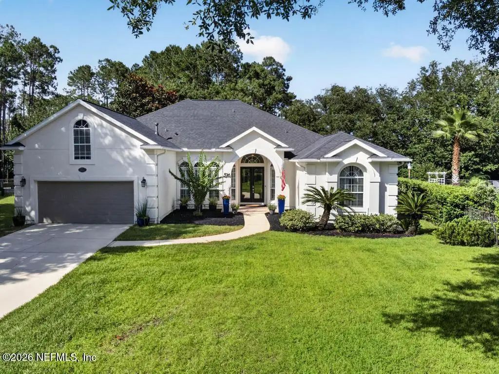516 Wetherby Lane, Saint Augustine, FL 32092 - #1