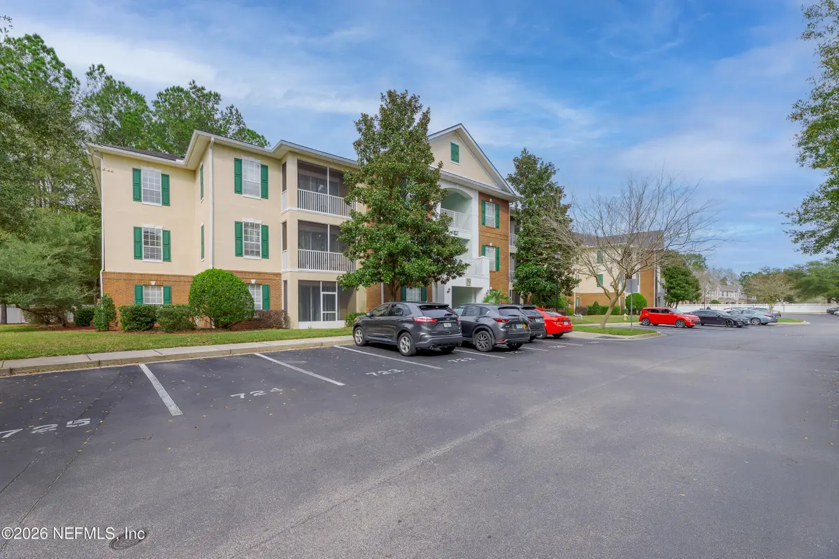 785 Oakleaf Plantation Parkway #1913, Orange Park, FL 32065 - #1