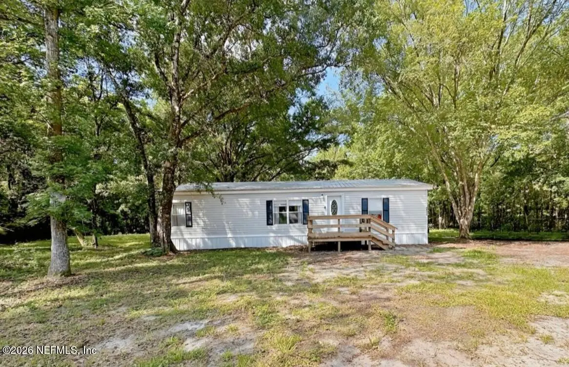 4856 Mcallister Road, Middleburg, FL 32068 - #1