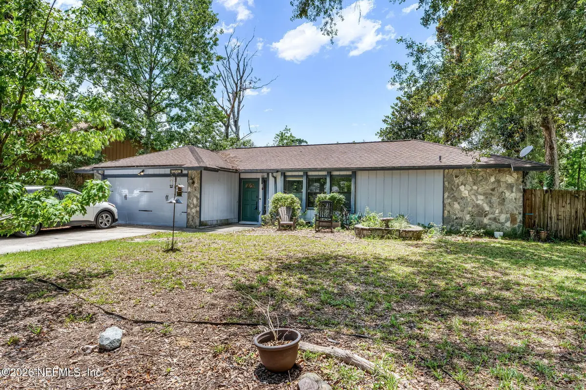 6258 Leeward Court, Fleming Island, FL 32003 - #1