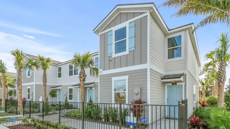 251 Palmetto Ridge Road, Saint Augustine, FL 32095 - #2