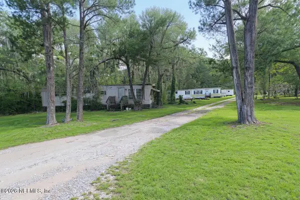 0 Westmoreland Street, Starke, FL 32091