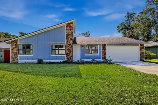 437 Hawaiian Terrace, Jacksonville, FL 32216