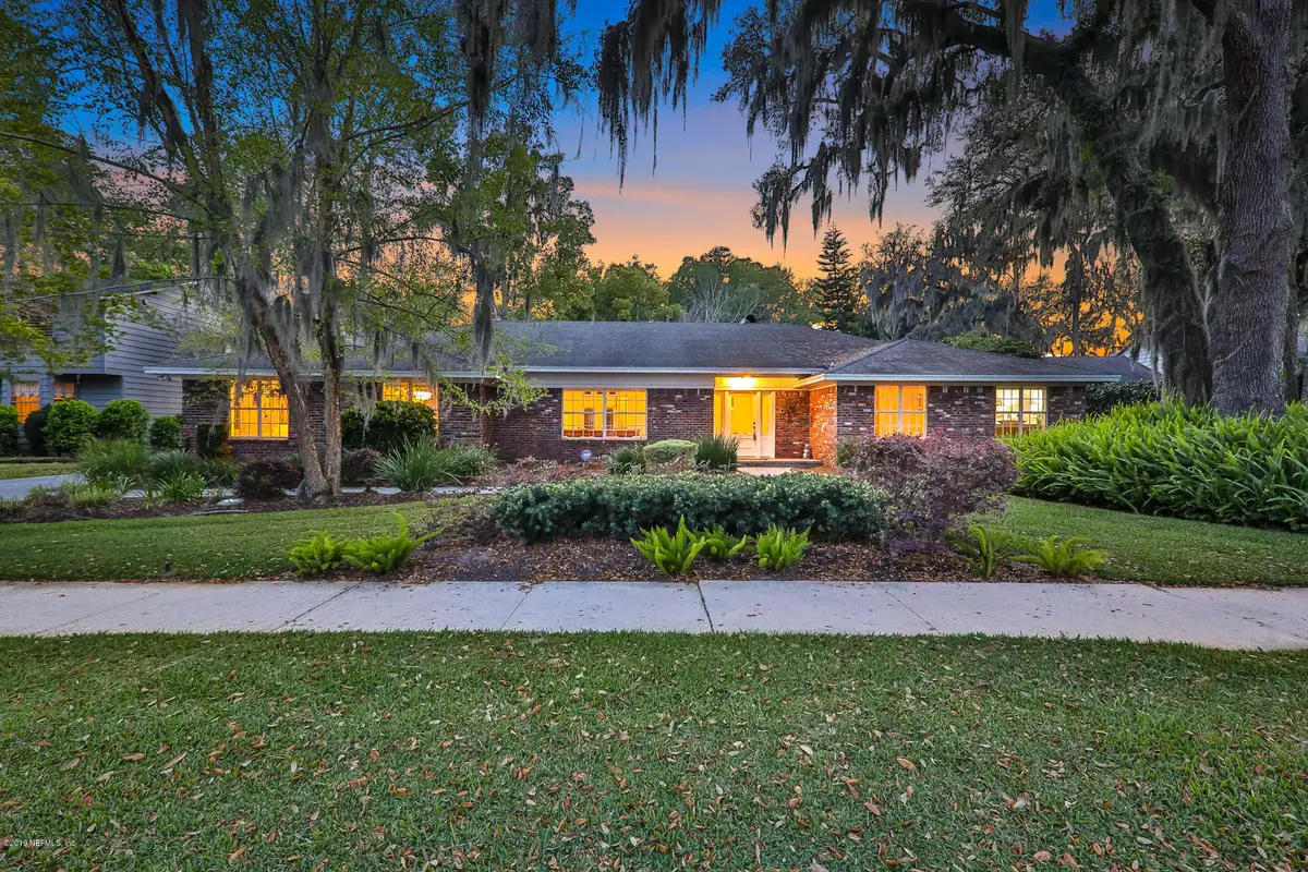 2825 Scott Mill Estates Drive, Jacksonville, FL 32257 - #1