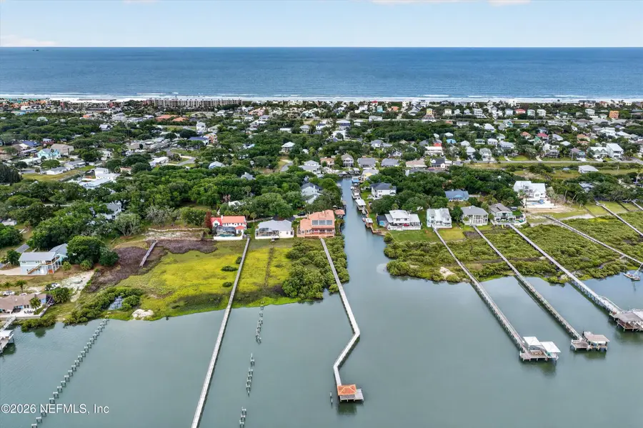6357 Putnam Street, Saint Augustine Beach, FL 32080 - #3