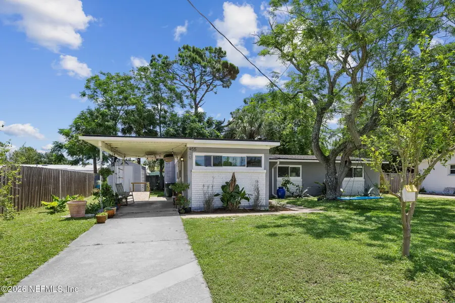 455 Irex Road, Atlantic Beach, FL 32233 - #3