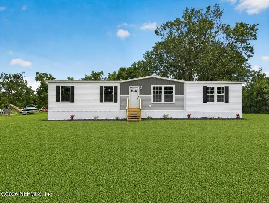 54108 Pelican Road, Callahan, FL 32011 - #2
