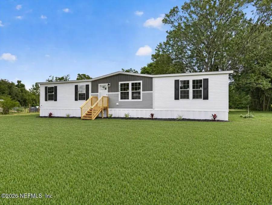 54108 Pelican Road, Callahan, FL 32011 - #3