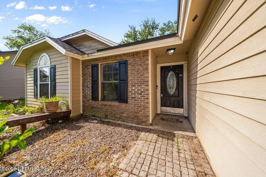 414 Shamrock S Avenue, Jacksonville, FL 32218 - #3