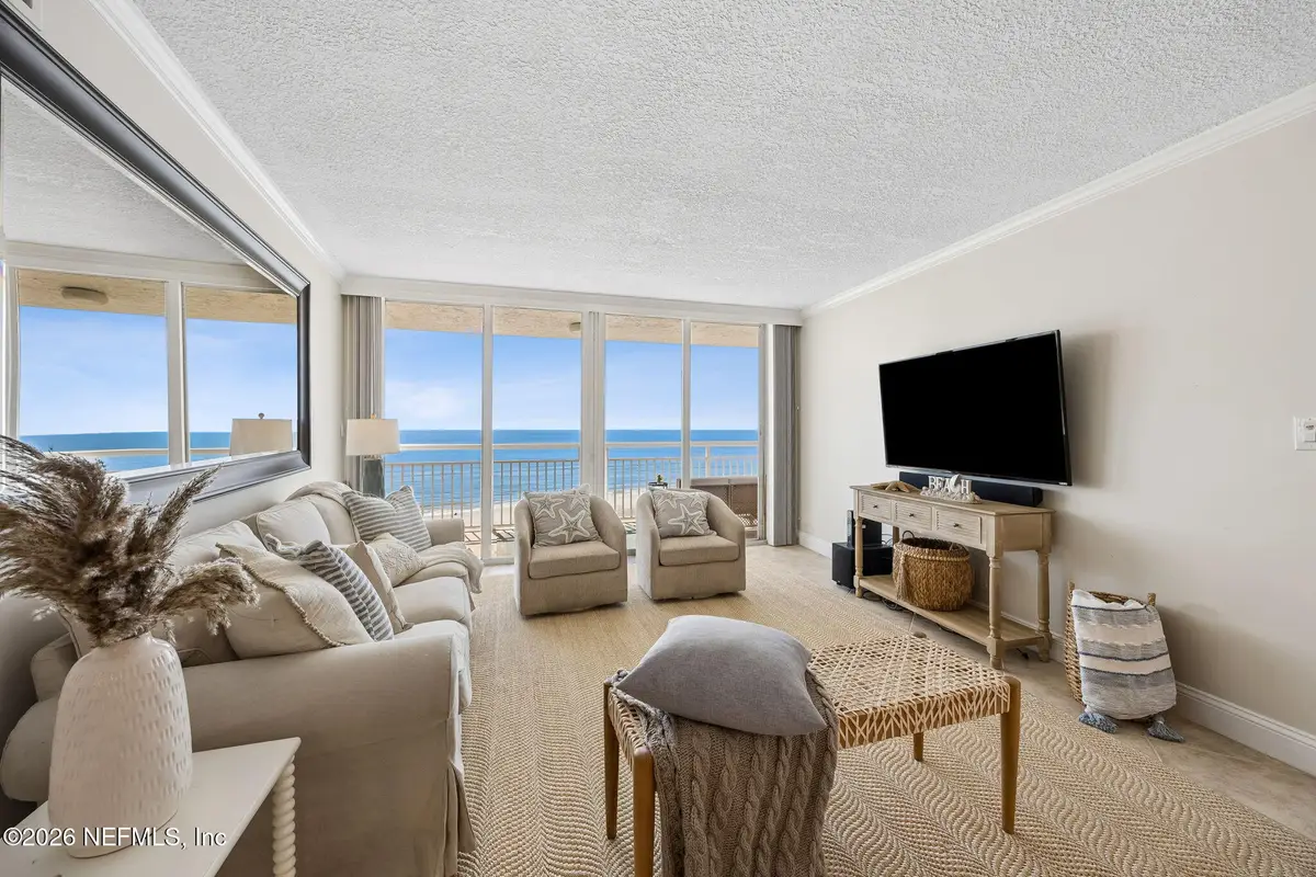 1601 Ocean Drive #705, Jacksonville Beach, FL 32250 - #1