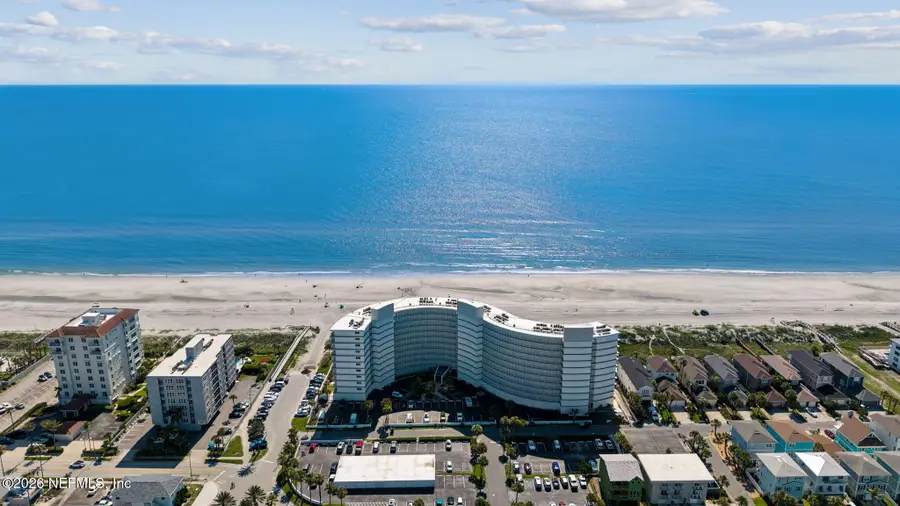 1601 Ocean Drive #705, Jacksonville Beach, FL 32250 - #2