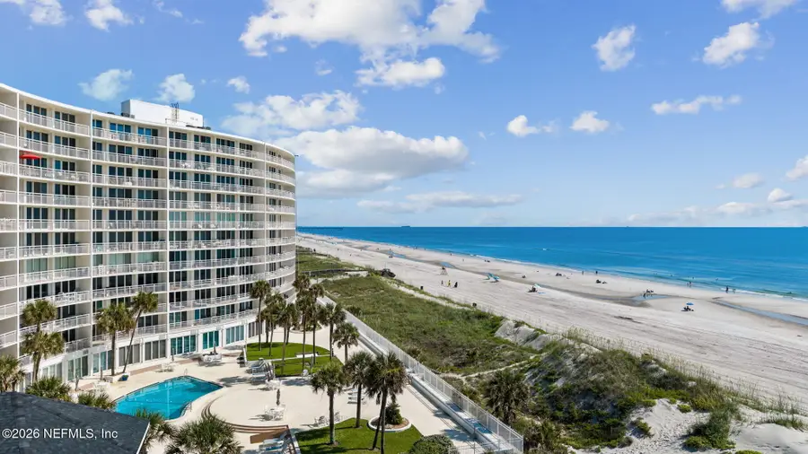 1601 Ocean Drive #705, Jacksonville Beach, FL 32250 - #3