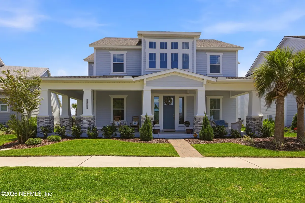12197 Tribute Circle, Jacksonville, FL 32224 - #1