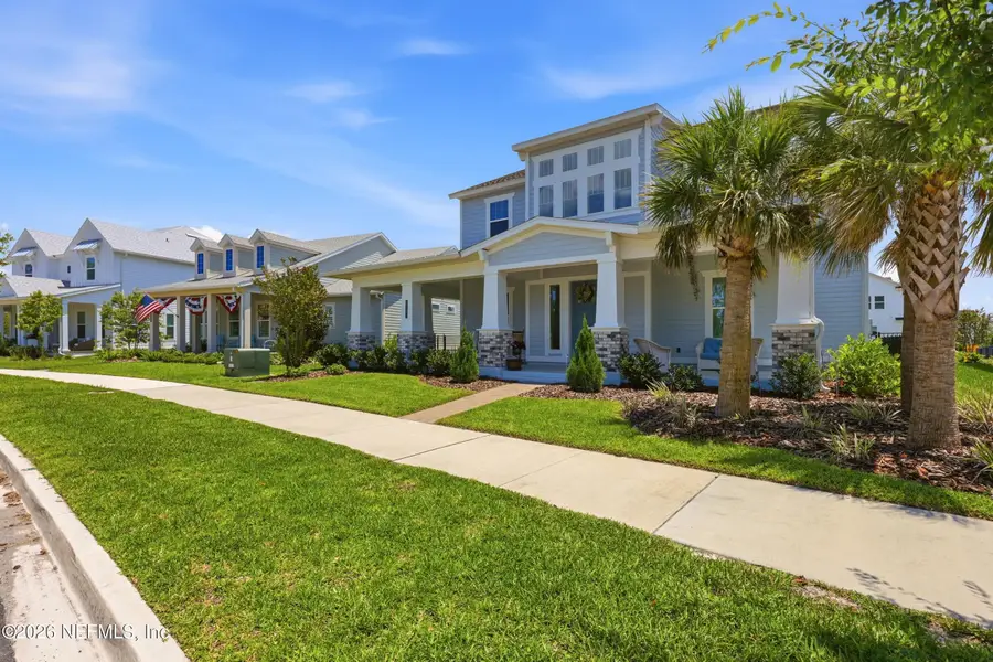 12197 Tribute Circle, Jacksonville, FL 32224 - #3