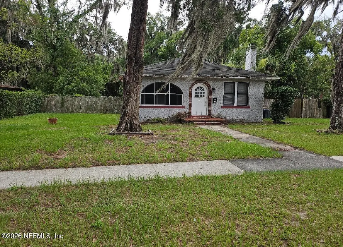 120 56th Street, Jacksonville, FL 32208 - #1
