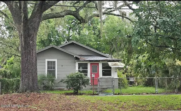 253 41st Street, Jacksonville, FL 32206