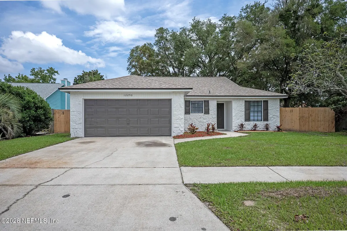 12250 Cobblestone S Circle, Jacksonville, FL 32225 - #1