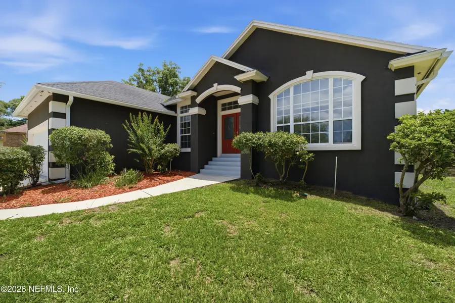 6112 Winding Bridge Drive, Jacksonville, FL 32277 - #2