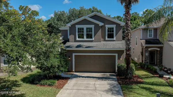 40 Howland Drive, Ponte Vedra Beach, FL 32081