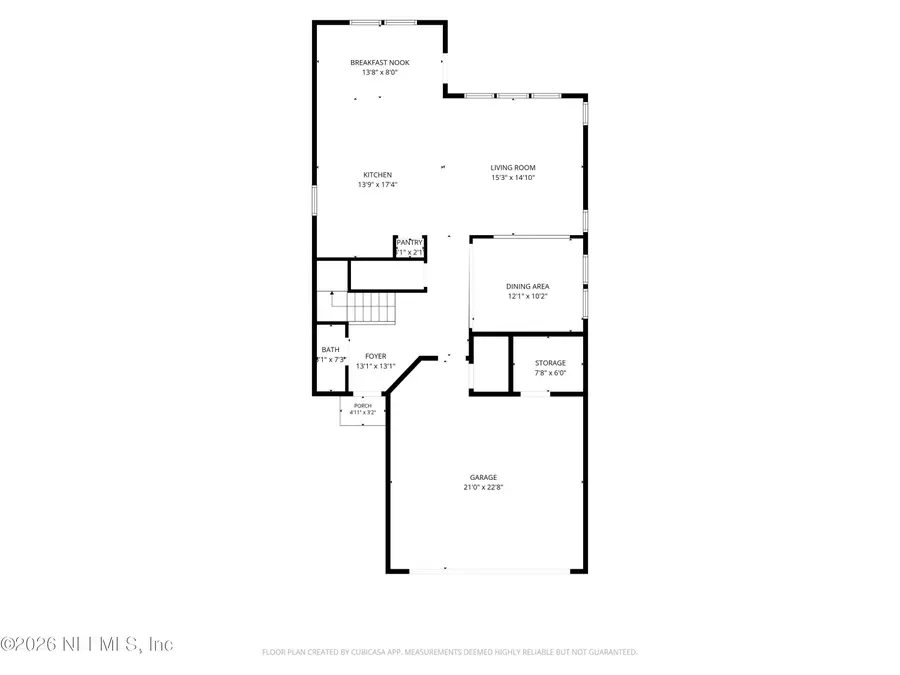 40 Howland Drive, Ponte Vedra Beach, FL 32081 - #3