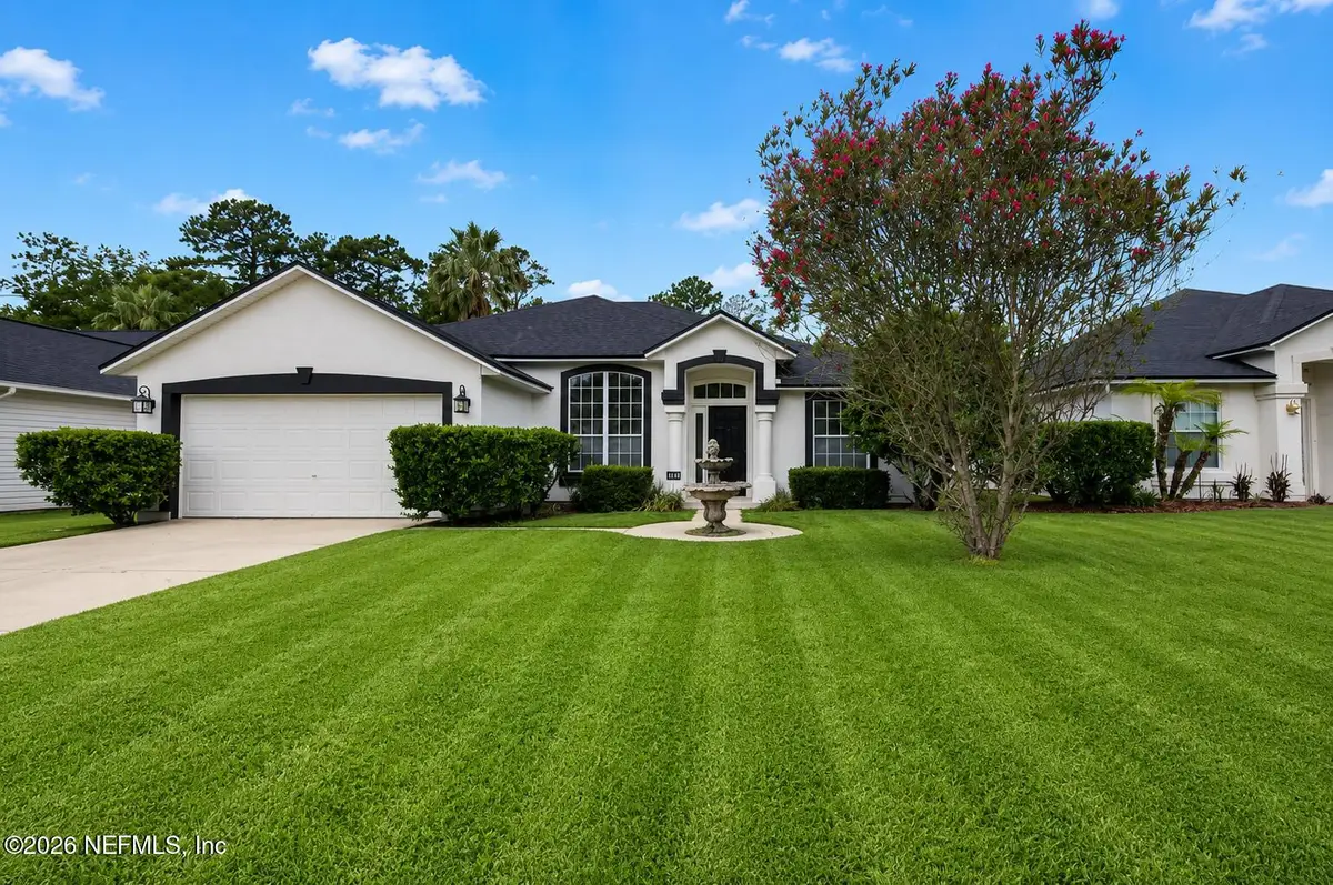 4180 Chelsea Harbor W Drive, Jacksonville, FL 32224 - #1
