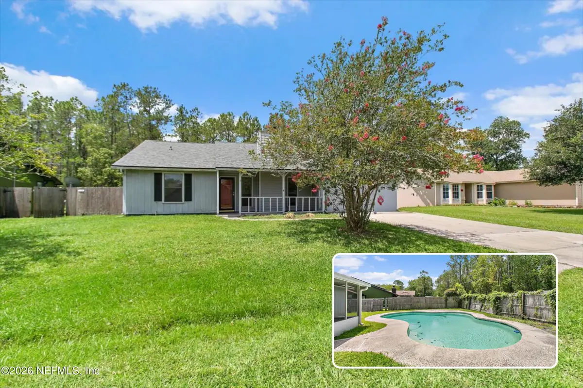 1868 Hollars Place, Middleburg, FL 32068 - #1