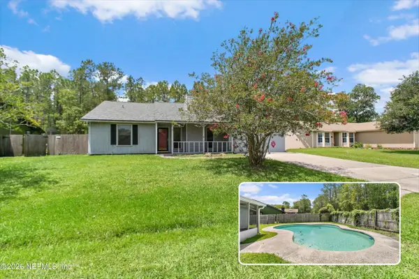 1868 Hollars Place, Middleburg, FL 32068