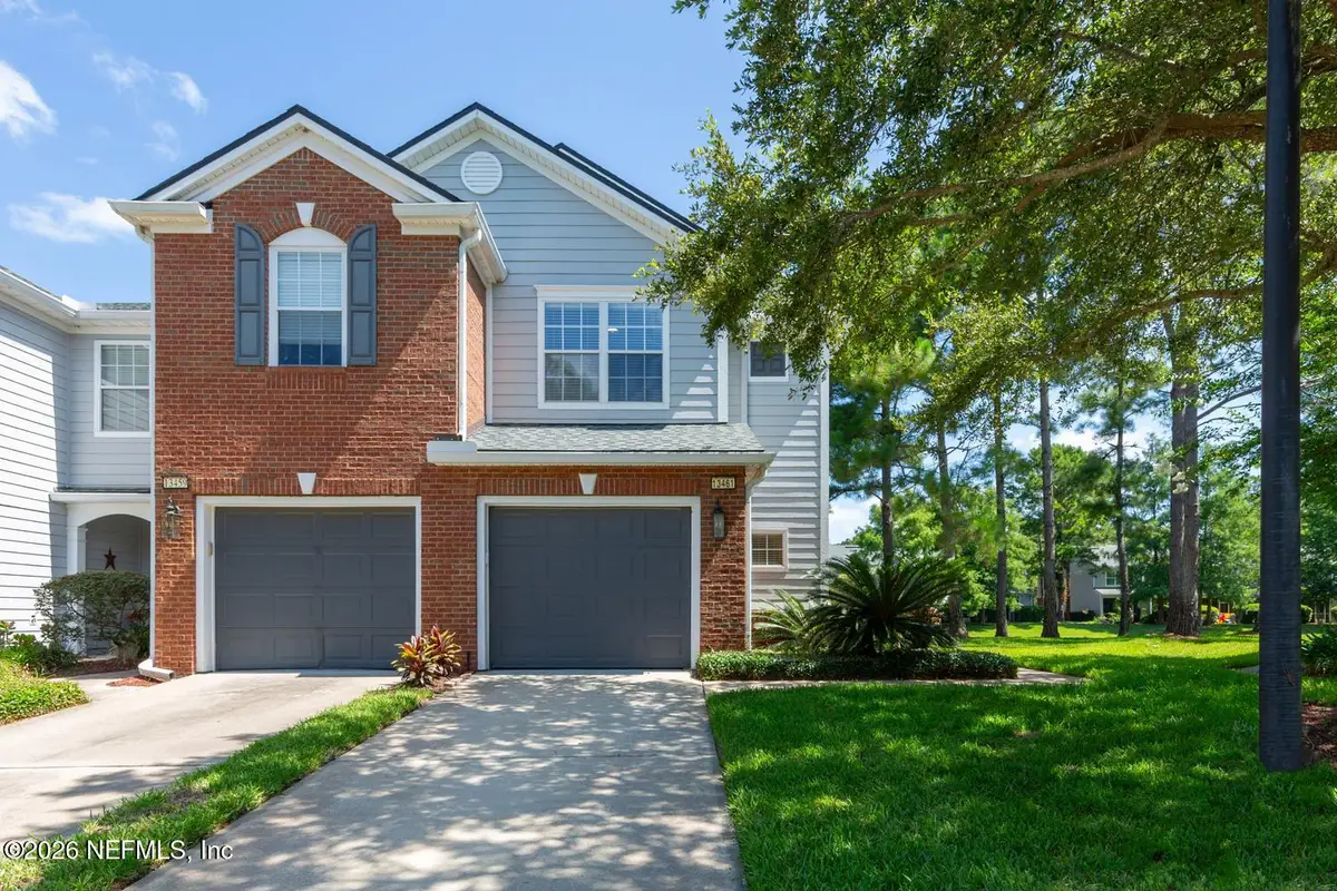 13461 Stone Pond Drive, Jacksonville, FL 32224 - #1