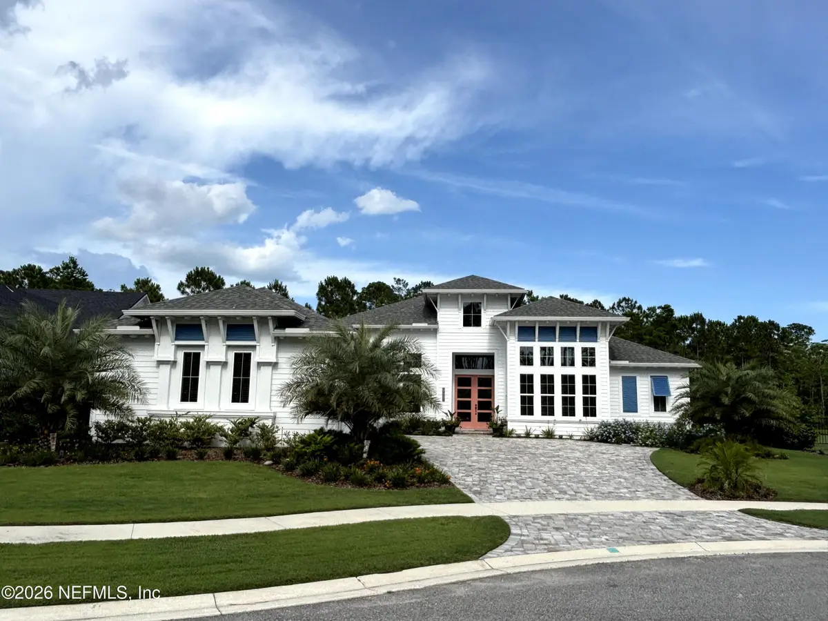 927 Seagrove Drive, Ponte Vedra, FL 32081 - #1