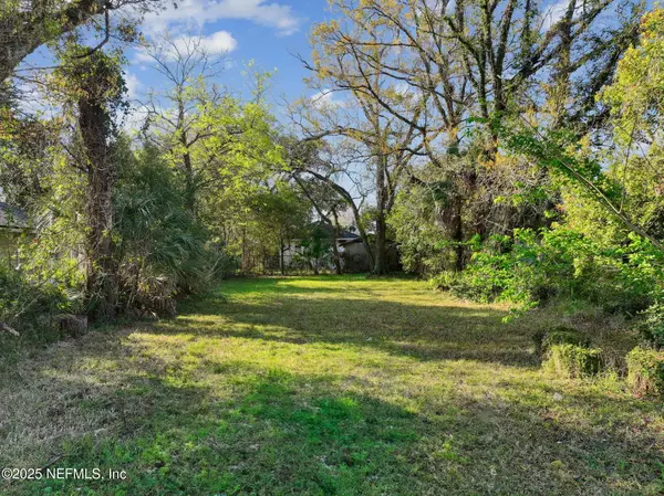 1572 W 7th W Street, Jacksonville, FL 32209
